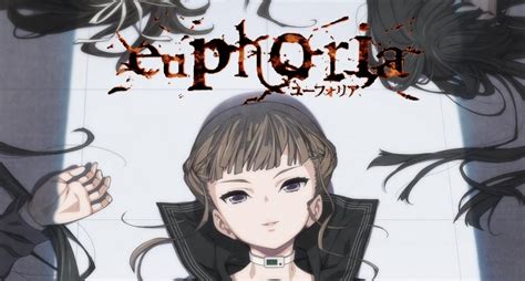 Euphoria Visual Novel Review