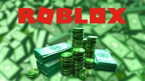 Cómo conseguir robux en roblox TecnoBits