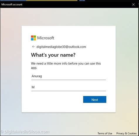 How To Create Add Or Remove Microsoft Account In Windows 10