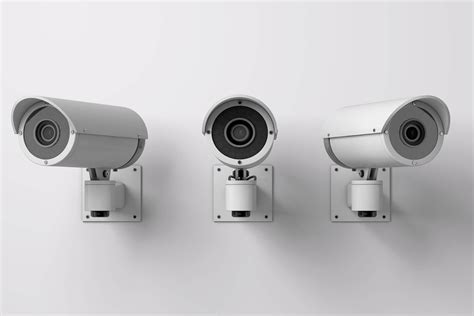 Mengenali Perbedaan Antara Kamera CCTV Analog Dengan IPC Internet