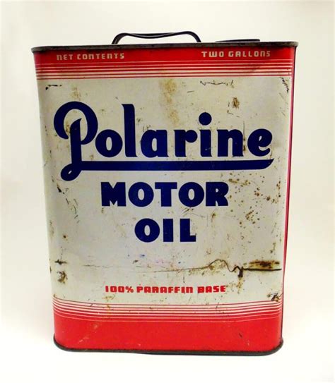 25 Inspiring Vintage Motor Oil Packaging Designs Inspirationfeed