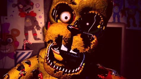 Fnaf 6 Is Already Out Youtube