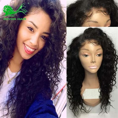 Buy 8a Lace Front Human Hair Wigs Cheap Glueless Full