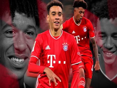 Musiala has kept his options open throughout his teenage years, as he has represented germany's loss could be england's gain, as musiala is already making waves with bayern as he has two goals to. Bóng đá Đức chiều 28/12: Joachim Loew hãy 'tóm' Musiala ngay