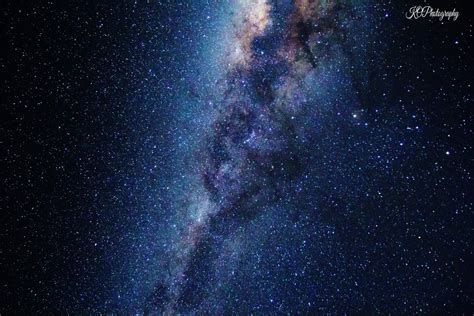 A Reminder Of How Beautiful The Night Sky Is By