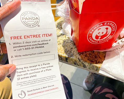 15 Panda Express Hacks So You Can Eat All The Orange Chicken The Krazy Coupon Lady
