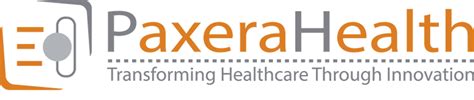 Paxera Health Medical Imaging Pacs Ris And Workflow Solutions