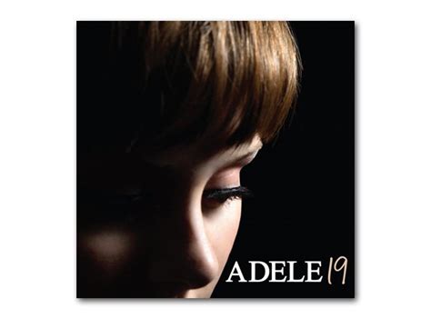January Adele 19 The Best Albums Of 2008 Radio X