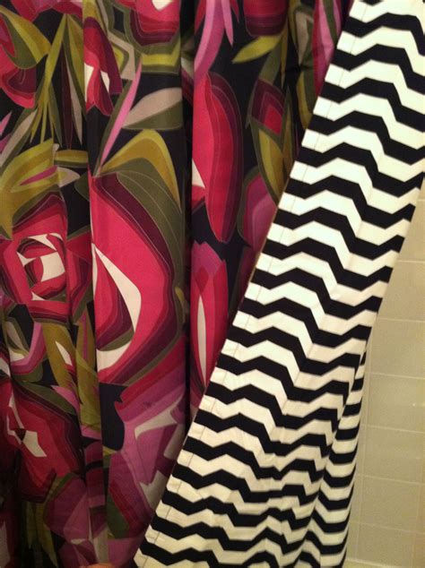 Missoni For Target Shower Curtain Target Shower Curtains Missoni