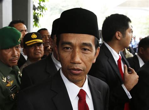Hari Ini Presiden Jokowi Kunjungan Kerja Ke Bandung Okezone Nasional