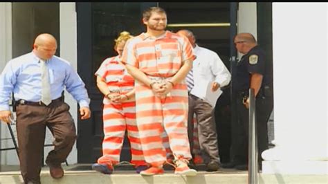 Man Pleads Guilty In Madison County Murder Case