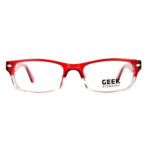 Geek Eyewear® Rx Eyeglasses Style Intern Ready To Wear Fashion