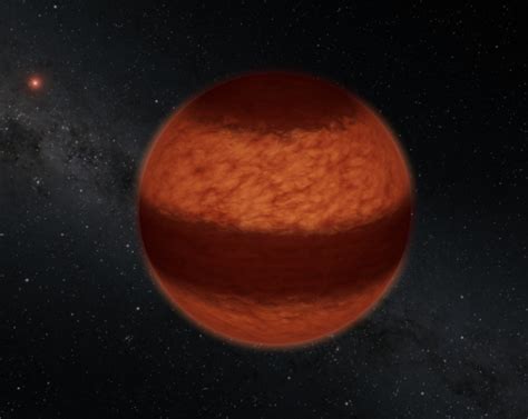 95 New Cool Brown Dwarfs In The Suns Neighborhood Space Earthsky