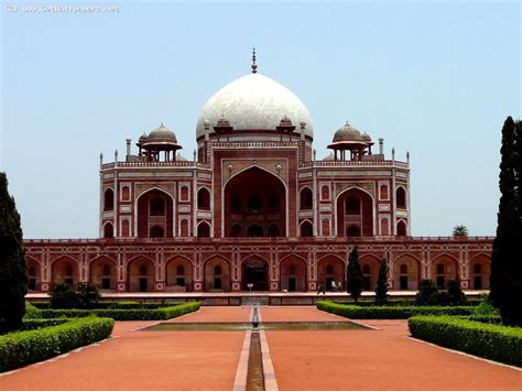 Wallpapers India Cities Famous Buildings