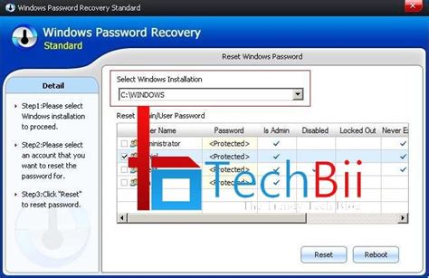 Windows 10 How To Reset Password On Hp Laptop