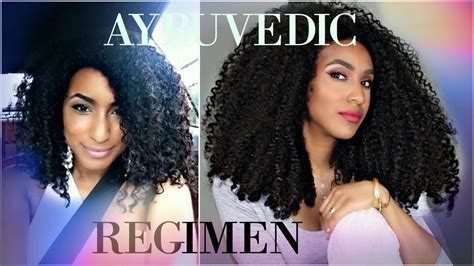 You'll be using chebe, goddess hair, amla, fenugreek, henna gloss bars and creating a red raj henna infused hair tea. Ayurveda Regimen for Crazy Hair Growth (With images ...