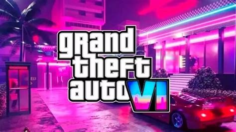 Is Rockstar Finally Ready To Announce Gta 6 Heres The Date B2bchief