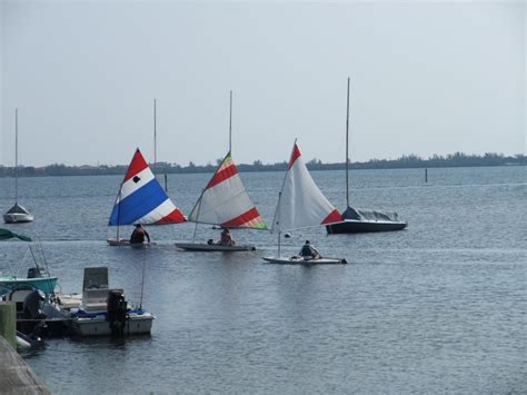 Us Sailing Center Of Martin County Discover Martin County