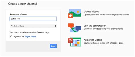 How to Create a YouTube Channel to Make the Most of YouTube’s Billion