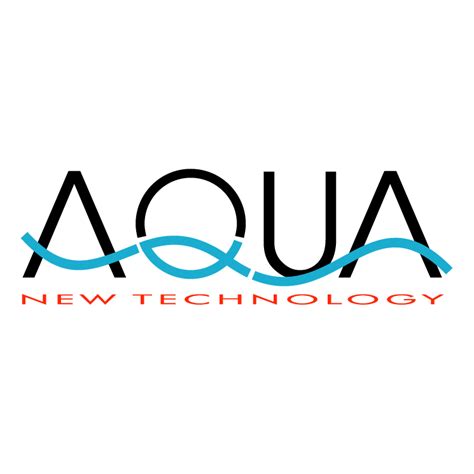 Aqua Logos