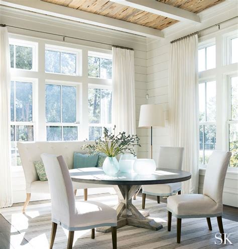 Top 10 Favorite Beautiful Breakfast Rooms Design Chic Chic Dining