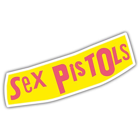 Sex Pistols Logo