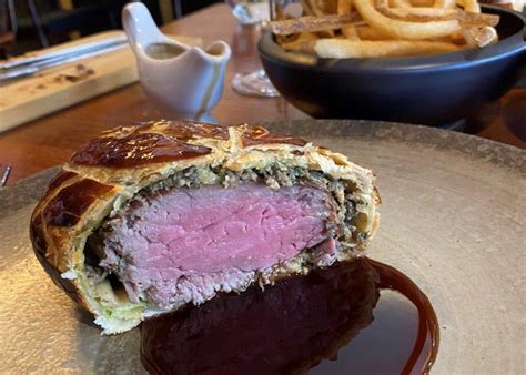 Beef Wellington And The Mystery Of The Leongatha ‘poisoning