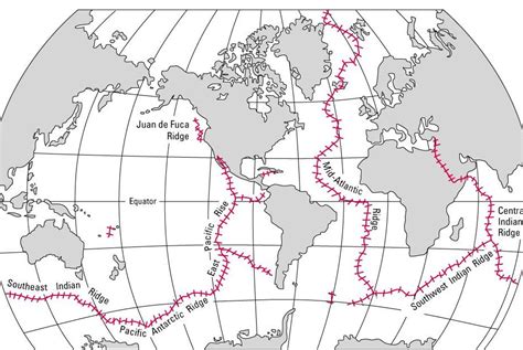 Scientists Figured Out How Tides Cause Earthquakes