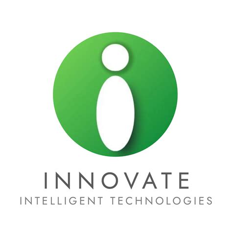 Contact Us Innovate Intelligent Technologies