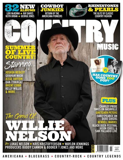 Country Music Magazine Issue 11 Magazine Get Your Digital Subscription