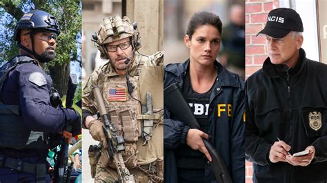 Fbi swat team members are also fbi special agents, and are required to perform their regular special agent duties until their swat unit is called into action. What's The Difference Between NCIS, FBI, SWAT, SEALs, And ...