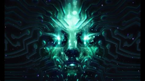 System Shock Remake 2016 Demo • Pc Gameplay • 1080p 60 Fps • Max