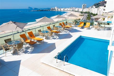 Read more than 4000 reviews and choose a room with planetofhotels.com. ARENA COPACABANA HOTEL - Updated 2021 Prices, Reviews, and ...
