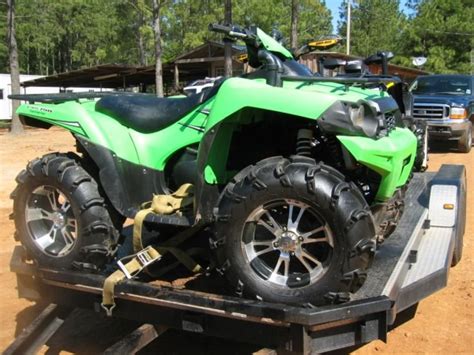 2010 Brute Force 750 Problems