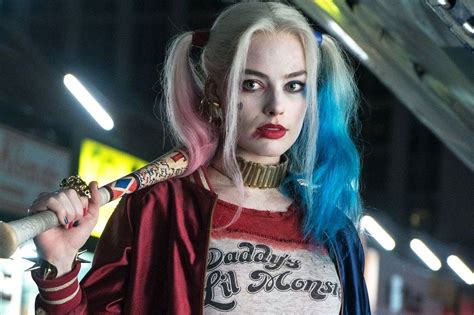 Margot Robbie And More Suicide Squad Stars Returning For James Gunn