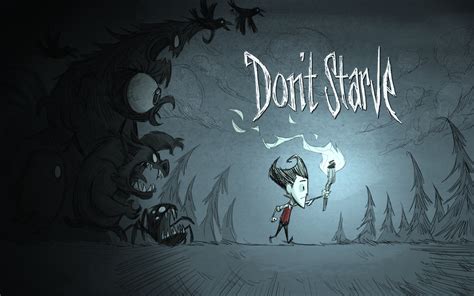 Games Like Dont Starve BEST GAMES WALKTHROUGH