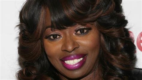 Angie Stone Arrested For Knocking Out Daughters Front Teeth
