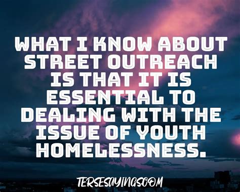 90 Best Inspirational Quotes For Homeless Families