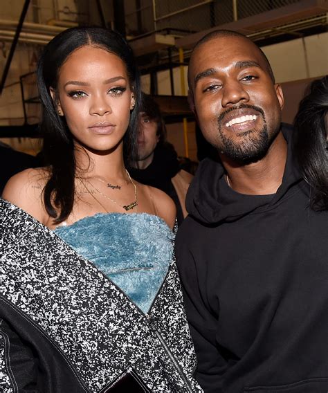Erreichbar Kreischen Sackgasse Rihanna Famous Kanye West Geldbetrag