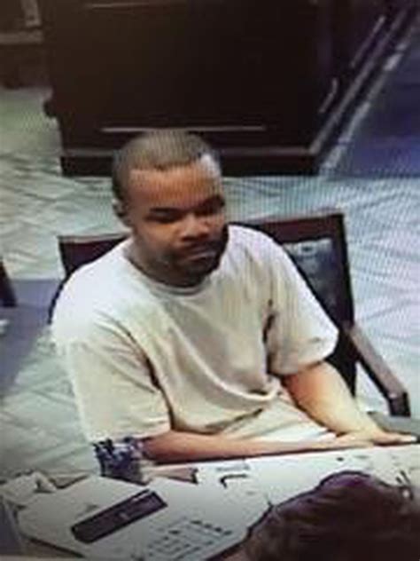 Police Release Surveillance Image Of Suspect In Armed Bank Robbery Mlive Com