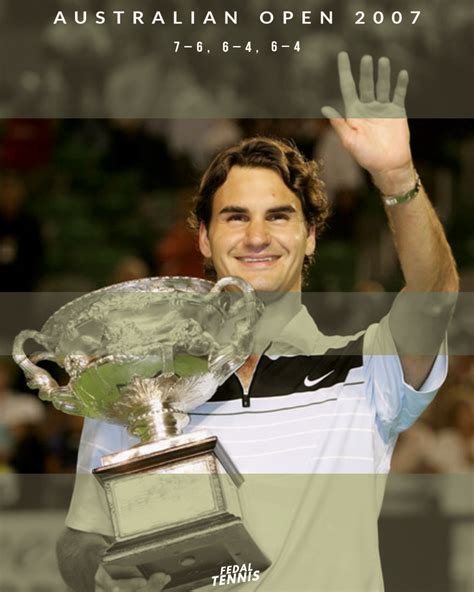 Roger Federer 20 Grandslams Titles Career Grandslam In Photos Don