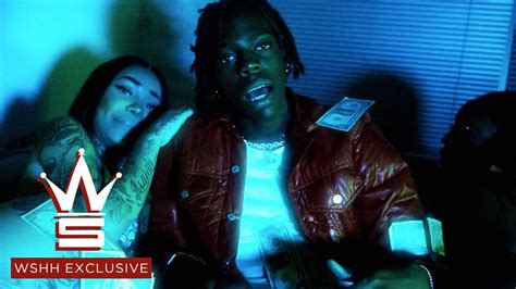 yung bans i don t even crip wshh exclusive official music video youtube