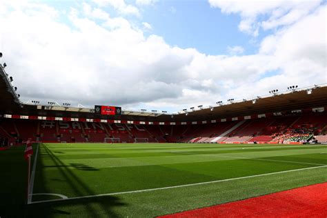 St Marys Stadium Tours Are Back Southampton Fc Official Site