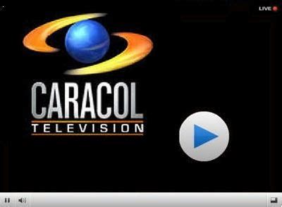 Prohibida su reproducción total o parcial, así como su traducción a cualquier idioma sin autorización escrita de su titular. Canal Caracol en vivo