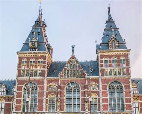 20 Famous Landmarks In The Netherlands Travel Drafts
