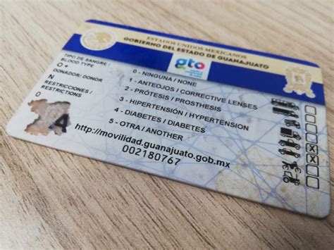 Licencia De Conducir En Guanajuato Requisitos Y Costos Conque