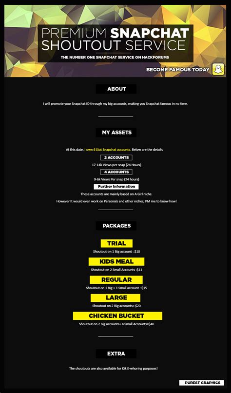 Managing a premium snapchat & a public snapchat. How does premium snapchat work - MISHKANET.COM
