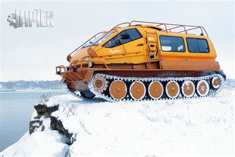 廣田恵介 Hirotakei Twitter Trucks Snow Vehicles Amphibious Vehicle