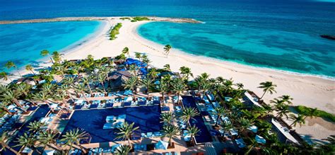 The Cove Atlantis Bahamas Honeymoons Honeymoon Dreams