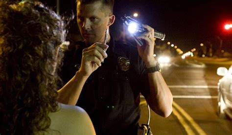 Arizona Dui Laws Us Map Time Zones